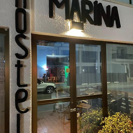 Premium Hostel Marina Paphos Eksteriør bilde
