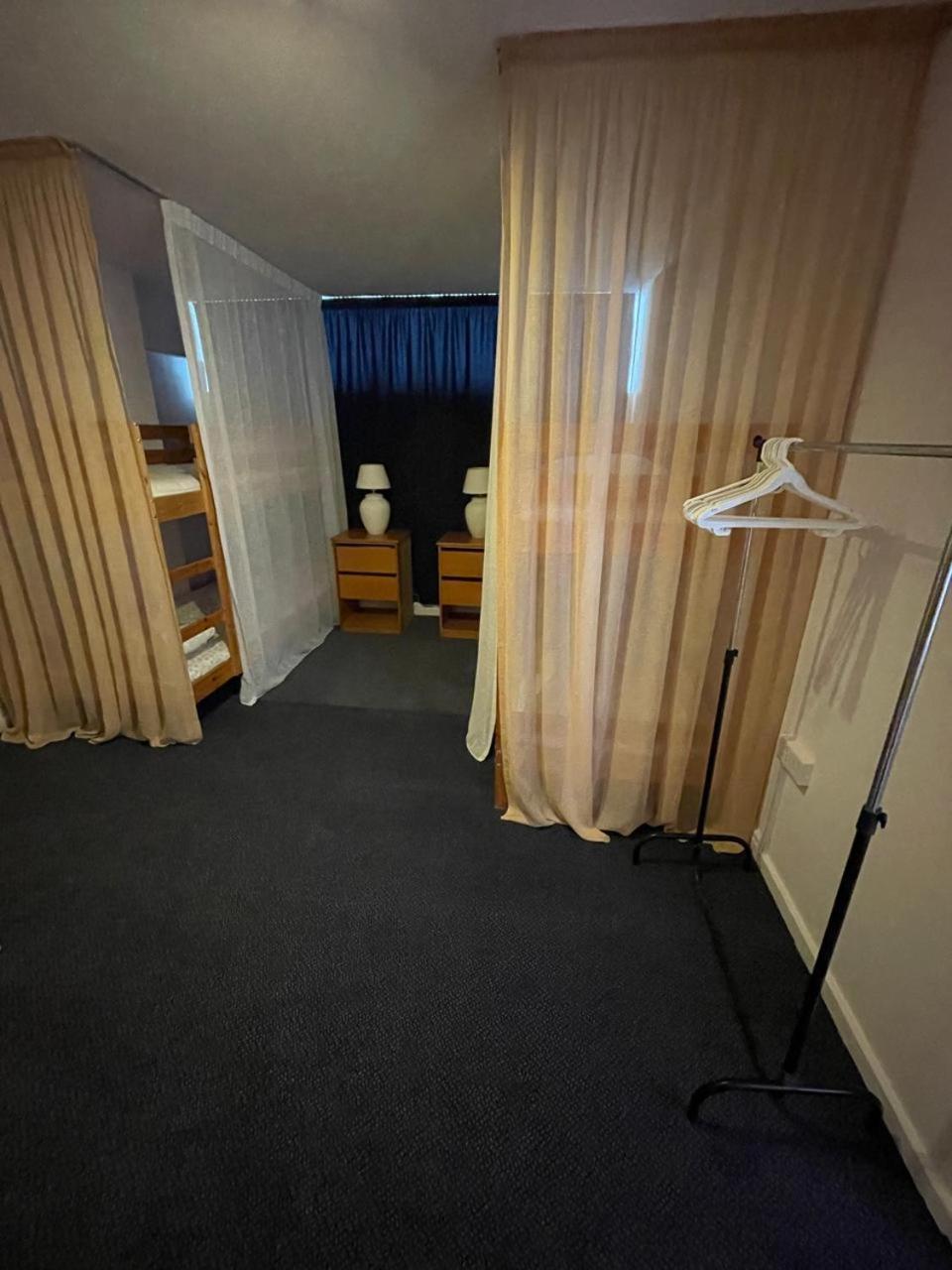 Premium Hostel Marina Paphos Eksteriør bilde