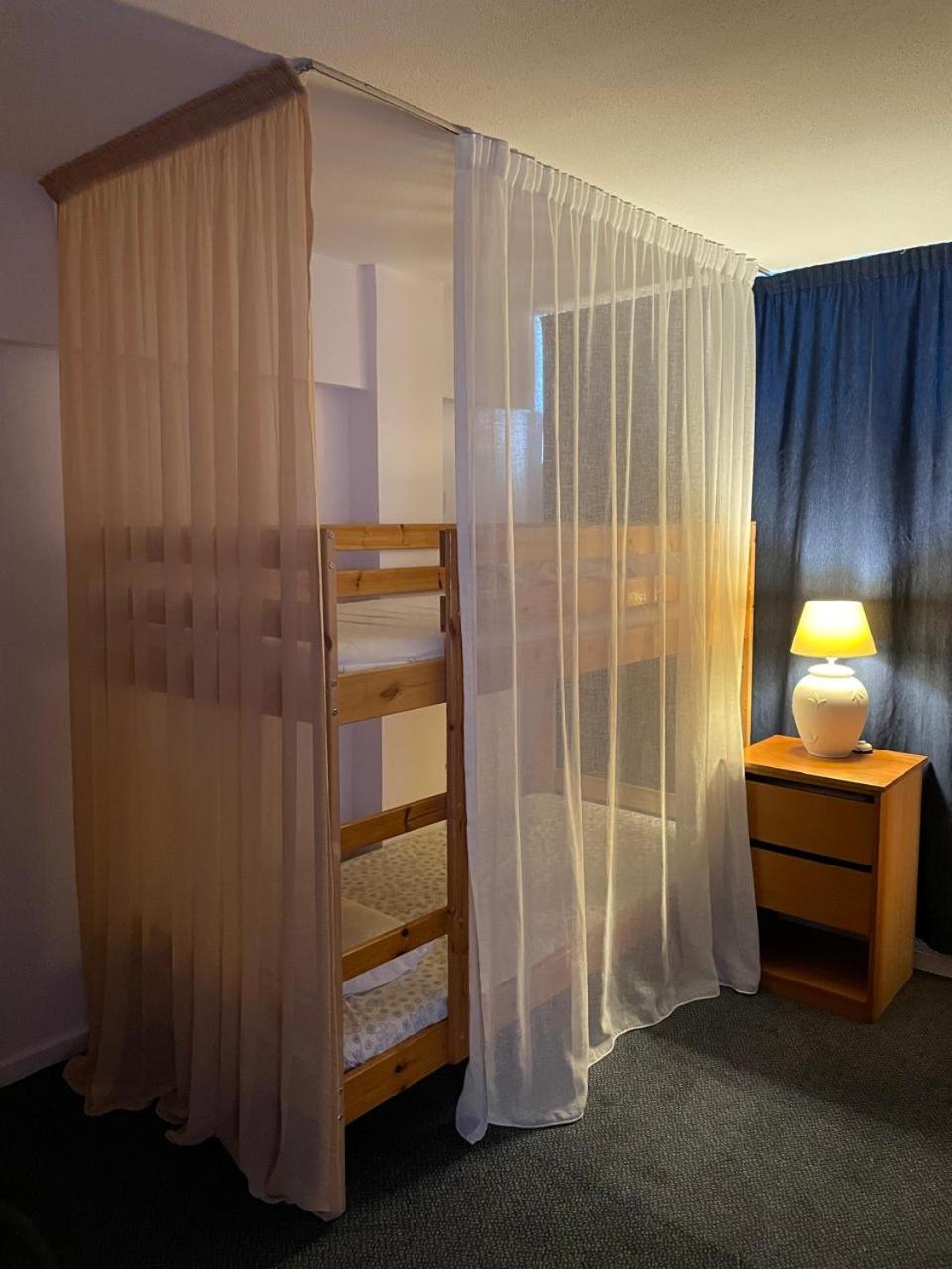 Premium Hostel Marina Paphos Eksteriør bilde