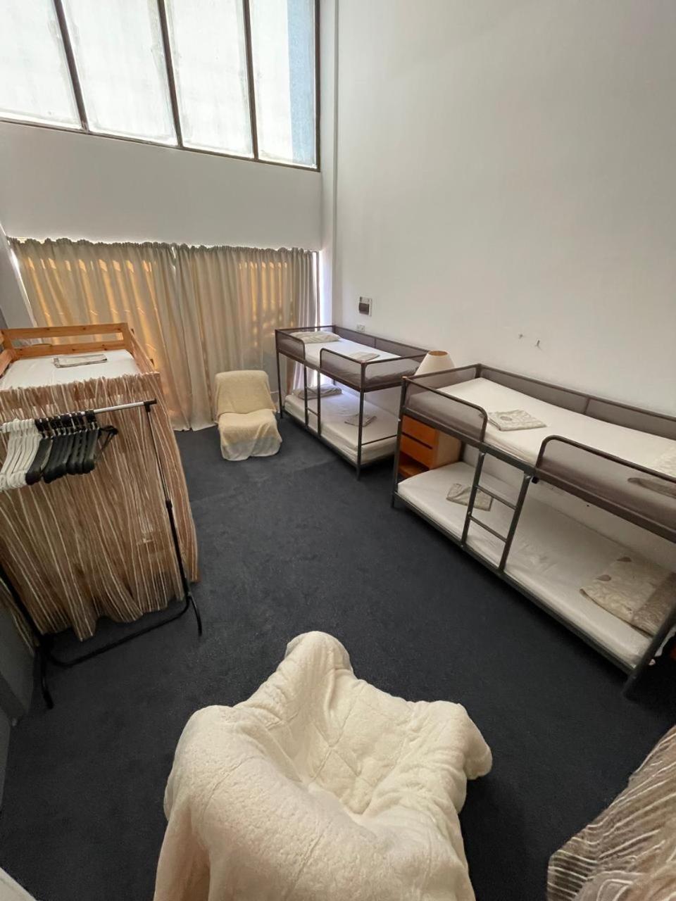 Premium Hostel Marina Paphos Eksteriør bilde