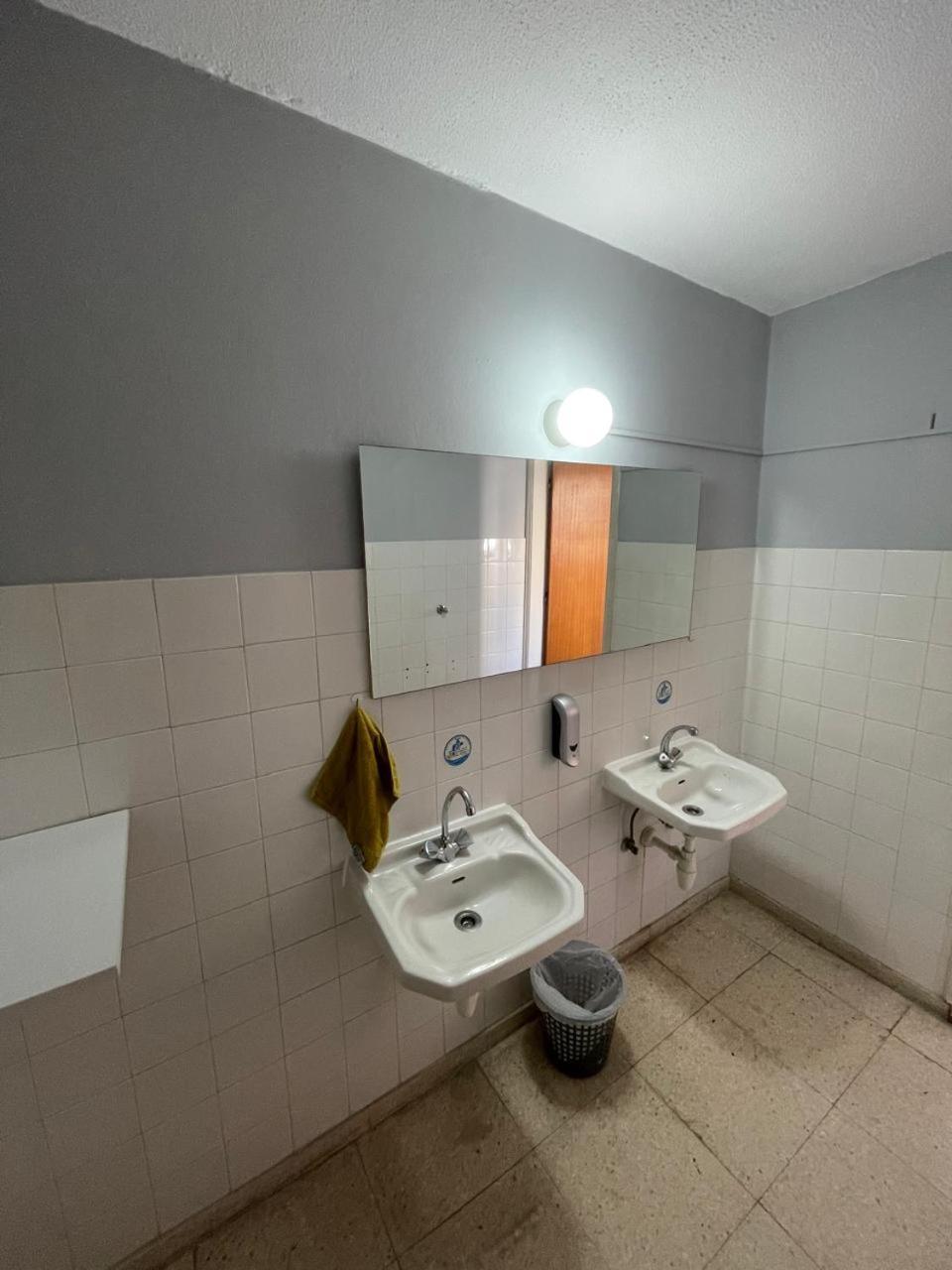 Premium Hostel Marina Paphos Eksteriør bilde