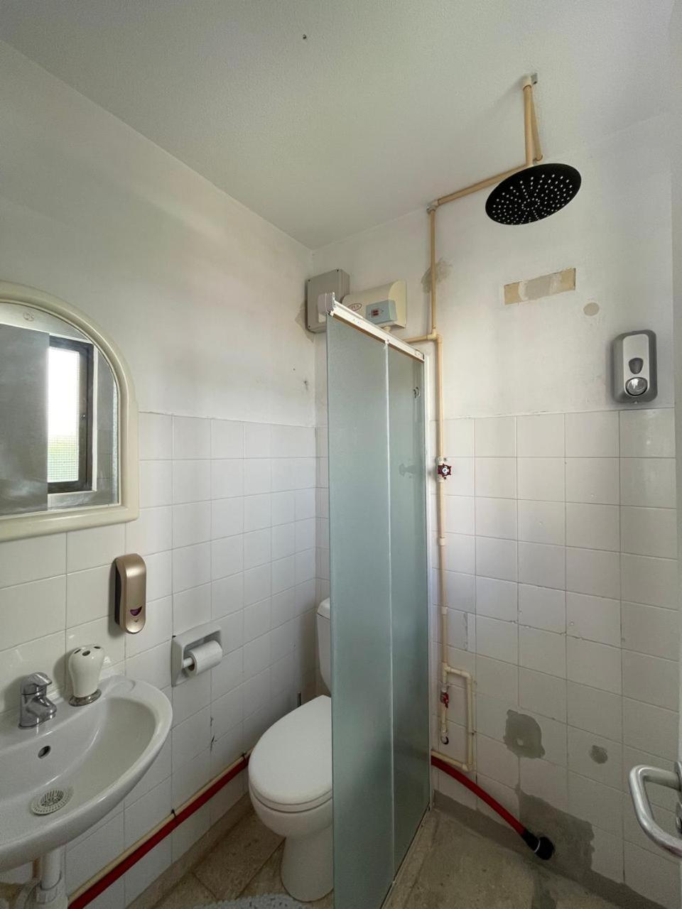 Premium Hostel Marina Paphos Eksteriør bilde