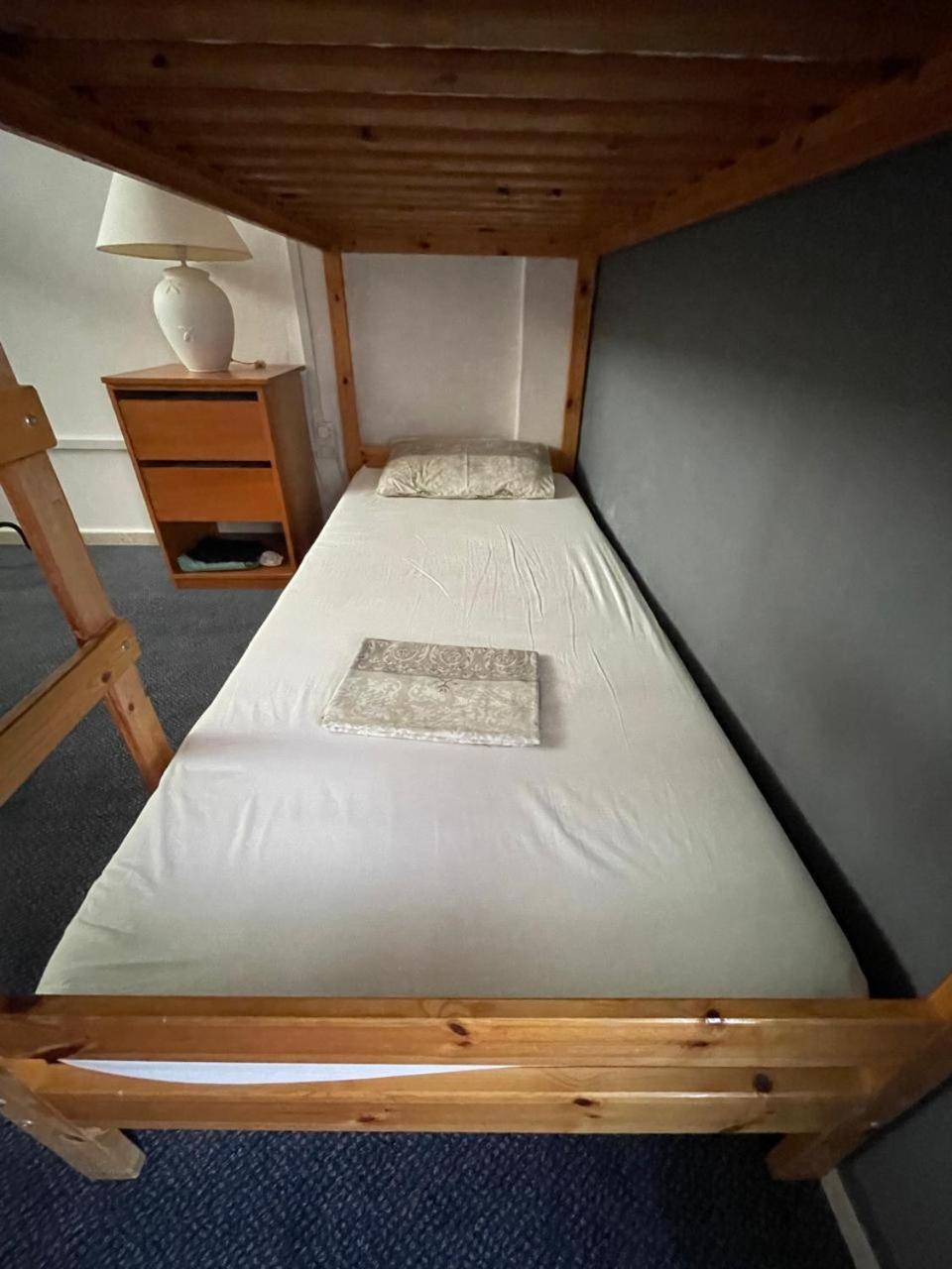 Premium Hostel Marina Paphos Eksteriør bilde