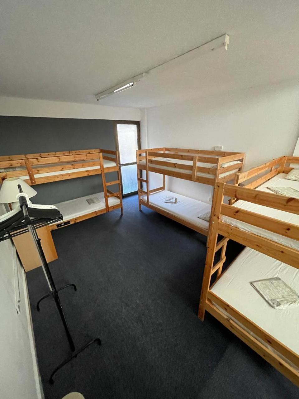 Premium Hostel Marina Paphos Eksteriør bilde