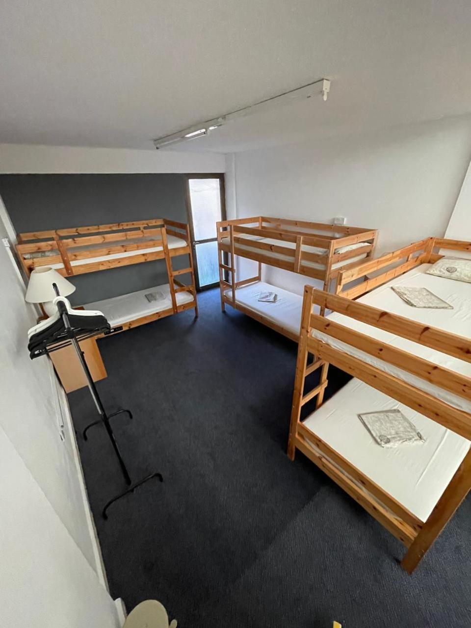 Premium Hostel Marina Paphos Eksteriør bilde