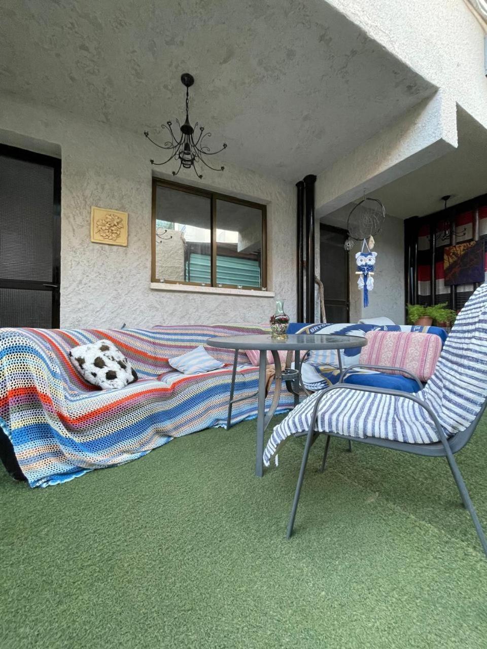 Premium Hostel Marina Paphos Eksteriør bilde