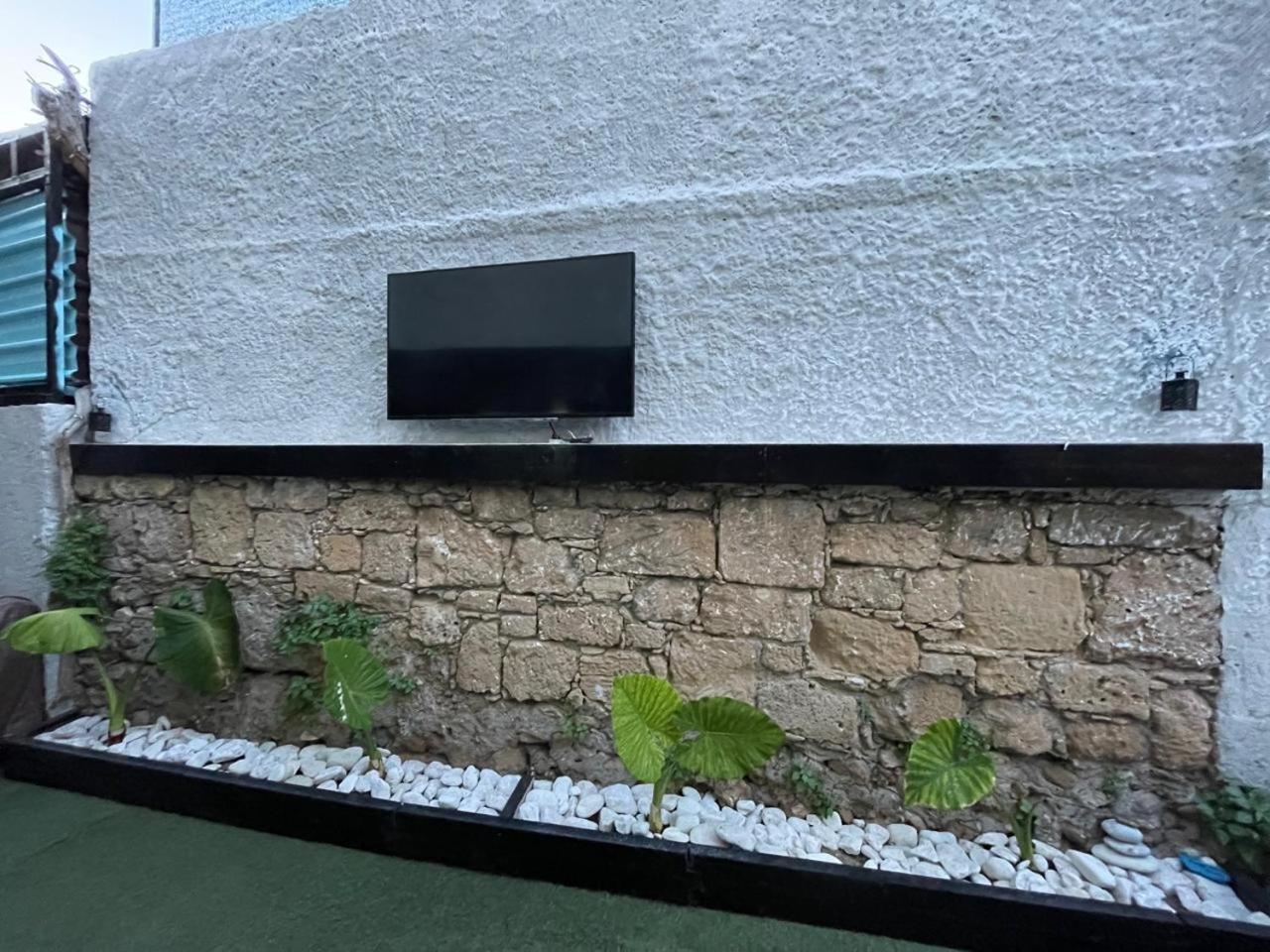 Premium Hostel Marina Paphos Eksteriør bilde