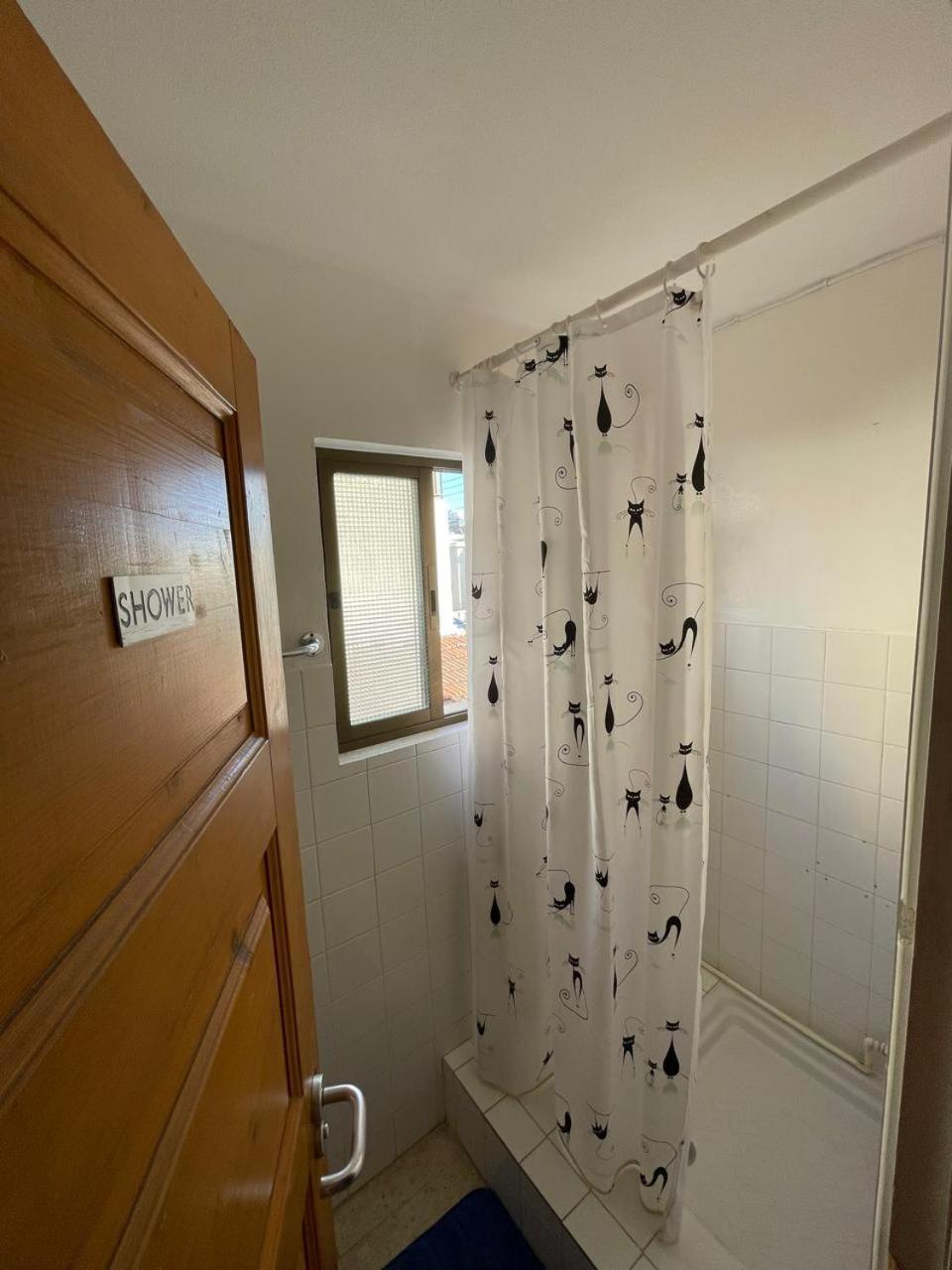 Premium Hostel Marina Paphos Eksteriør bilde