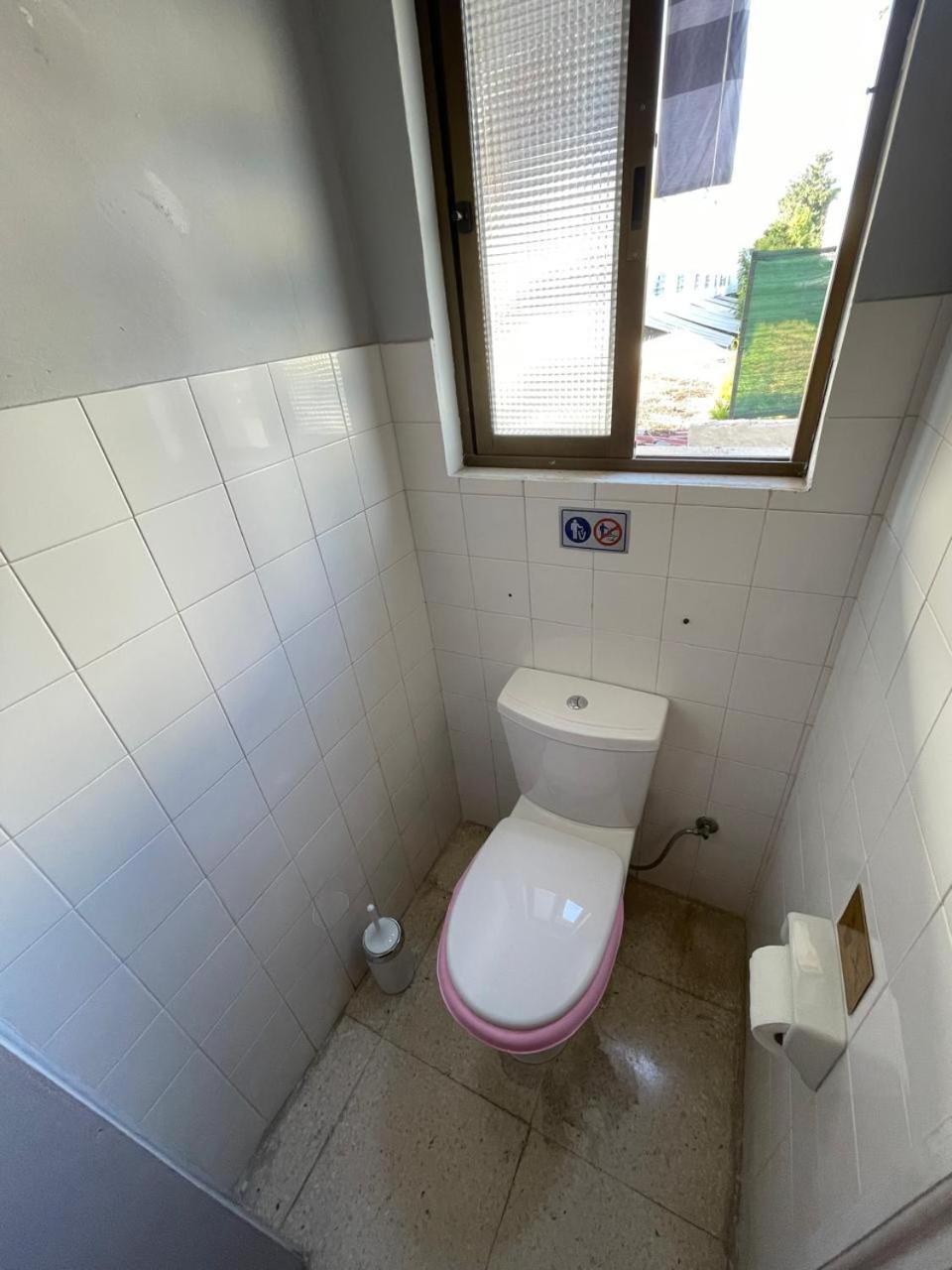 Premium Hostel Marina Paphos Eksteriør bilde