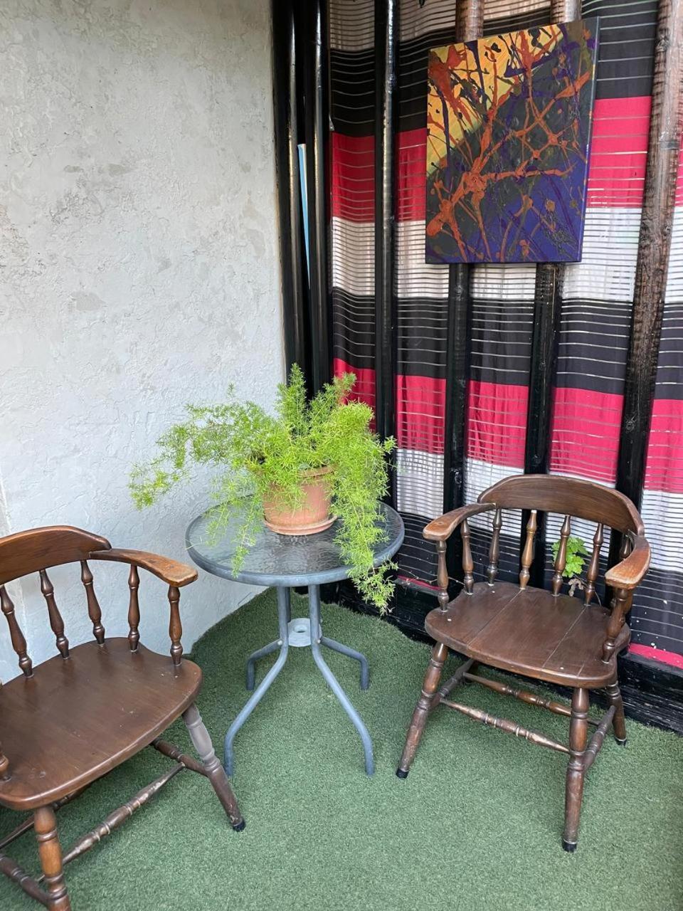 Premium Hostel Marina Paphos Eksteriør bilde